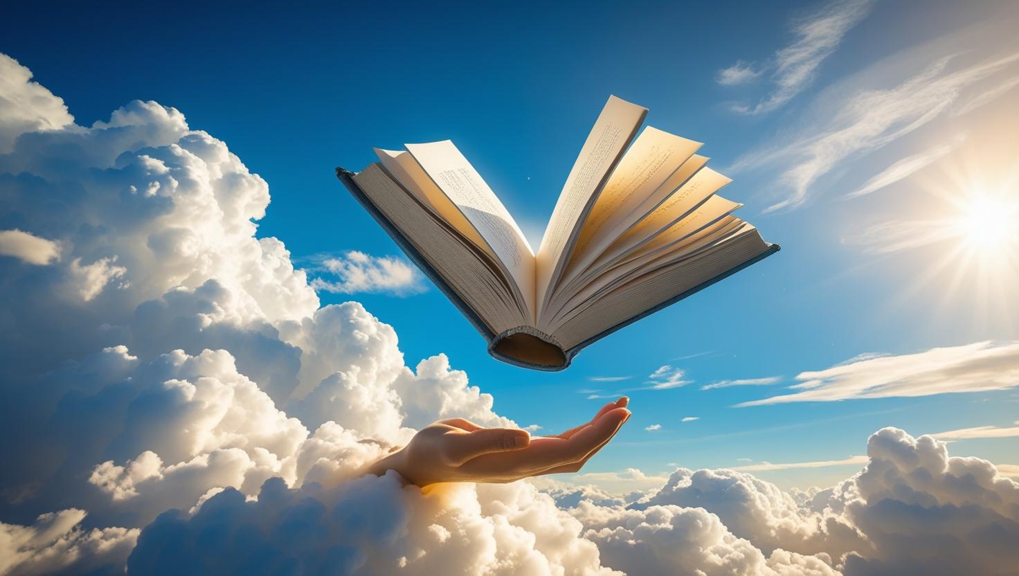 Early Access Chapter for Born Falling