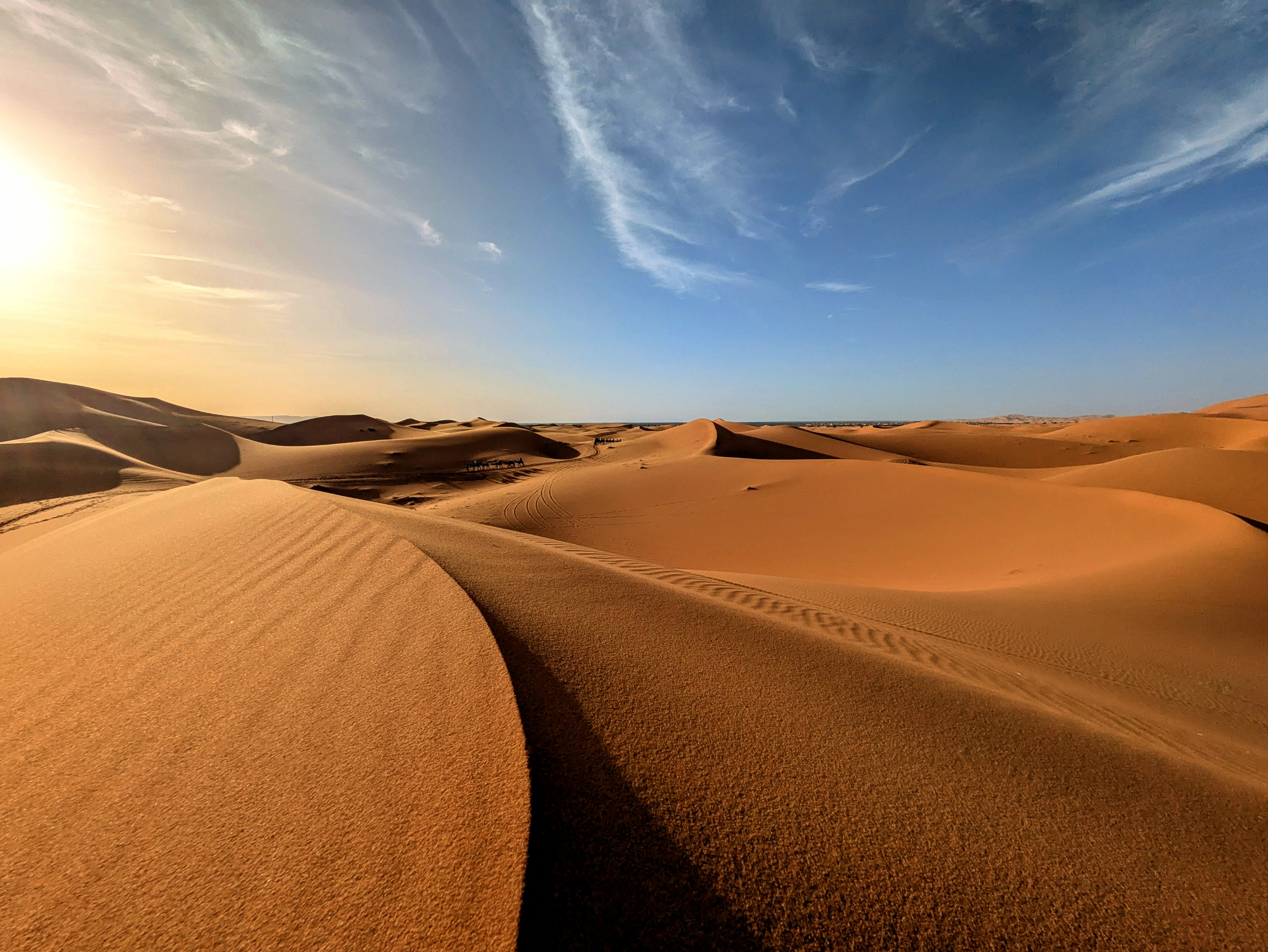 Assalamualaikum (Part 2)